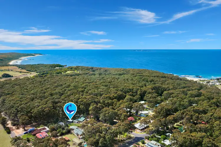 Sixth view of Homely land listing, 6 Martin Grove, Mystery Bay NSW 2546