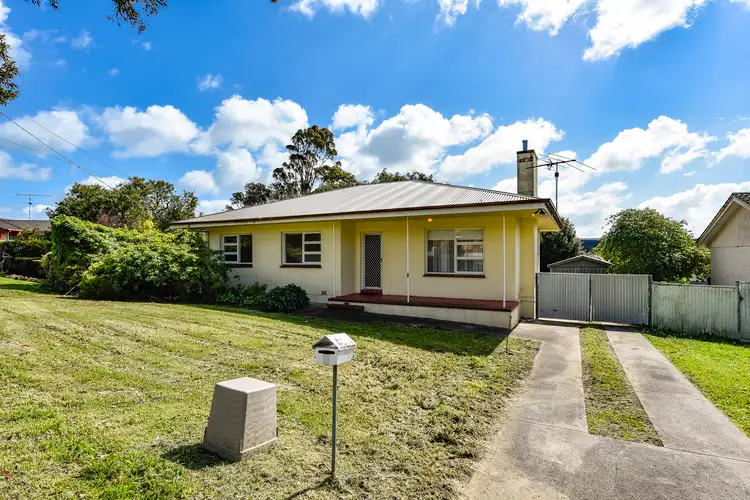 7 Dove Place, Mount Gambier SA 5290