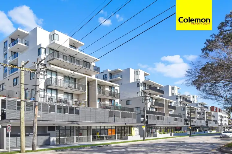 249/548-568 Canterbury Road, Campsie NSW 2194