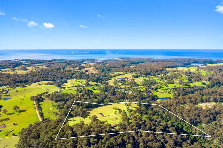 233 Wagonga Scenic Drive, Narooma NSW 2546