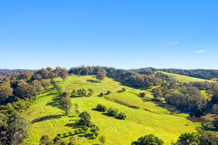 Second view of Homely rural property listing, 233 Wagonga Scenic Drive, Narooma NSW 2546