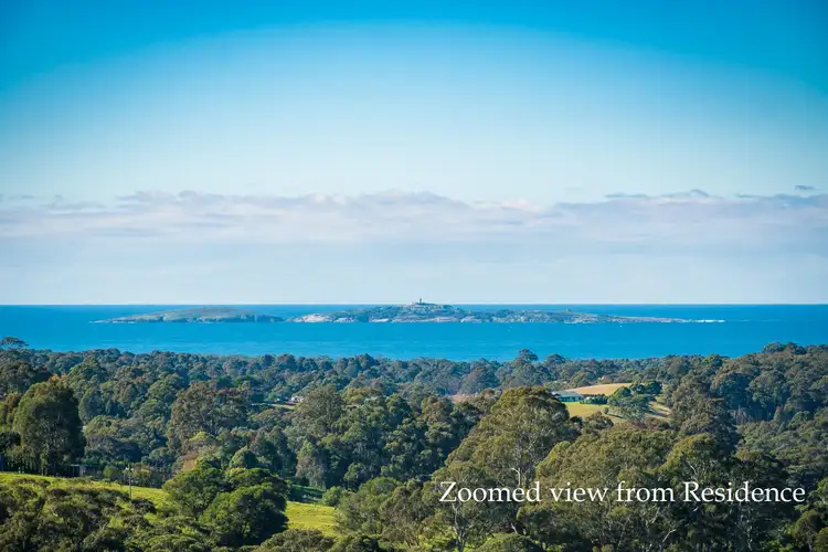 Third view of Homely rural property listing, 233 Wagonga Scenic Drive, Narooma NSW 2546