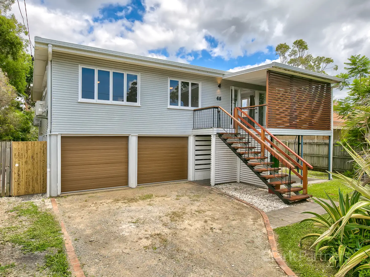 Main view of Homely house listing, 45 Wilson Avenue, Albany Creek QLD 4035
