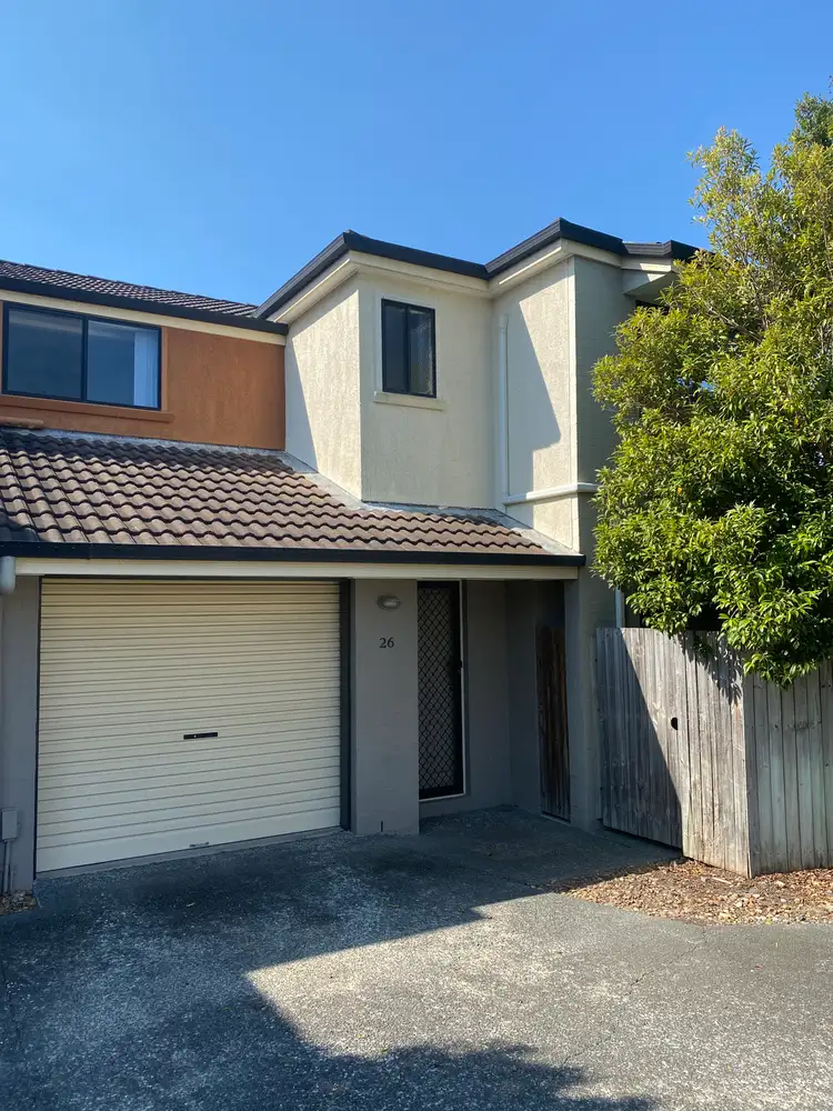 26/11 Federation St, Wynnum West QLD 4178