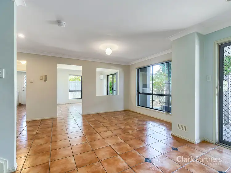 Second view of Homely townhouse listing, 26/11 Federation St, Wynnum West QLD 4178