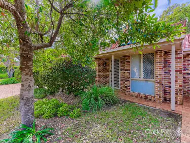 Second view of Homely villa listing, 18/18 Denver Road, Carseldine QLD 4034