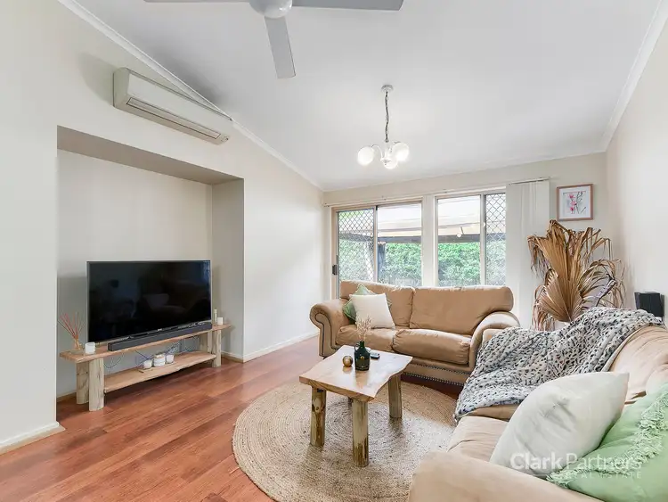 Third view of Homely villa listing, 18/18 Denver Road, Carseldine QLD 4034