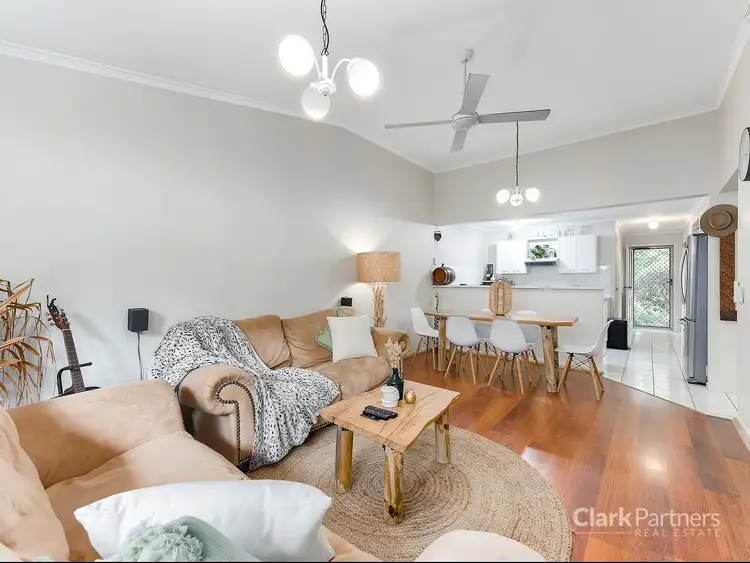 Fourth view of Homely villa listing, 18/18 Denver Road, Carseldine QLD 4034