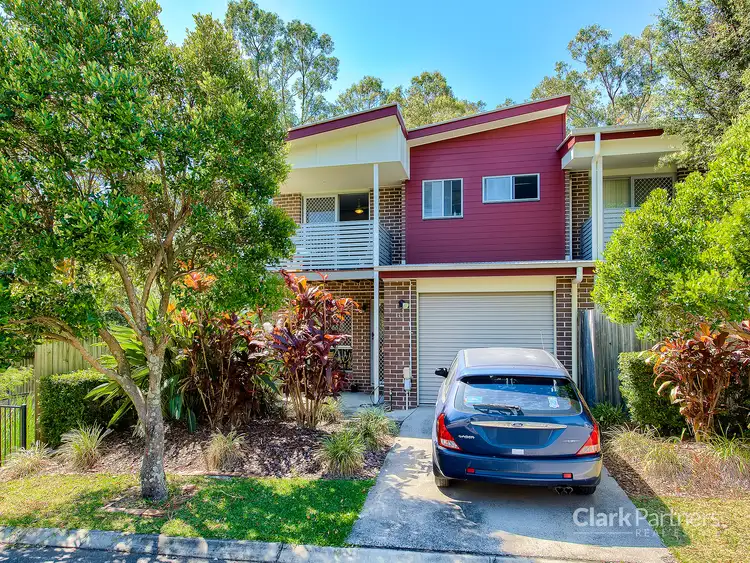 33/19 Russell Street, Everton Park QLD 4053