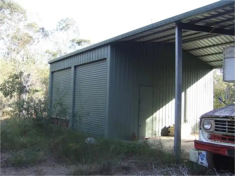 Main view of Homely rural property listing, 34226 Bruce Highway, Gin Gin QLD 4671