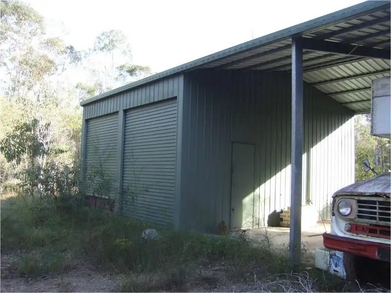 Main view of Homely rural property listing, 34226 Bruce Highway, Gin Gin QLD 4671