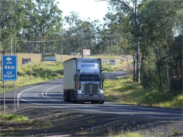 Fourth view of Homely rural property listing, 34226 Bruce Highway, Gin Gin QLD 4671