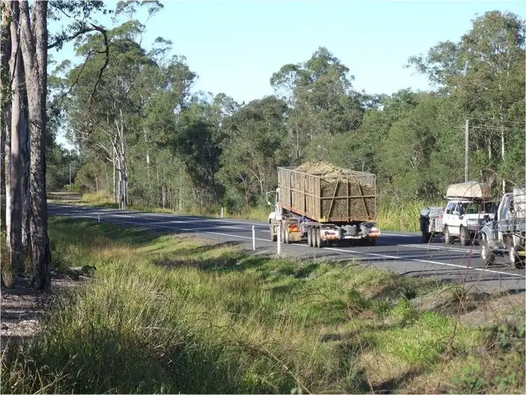 Fifth view of Homely rural property listing, 34226 Bruce Highway, Gin Gin QLD 4671