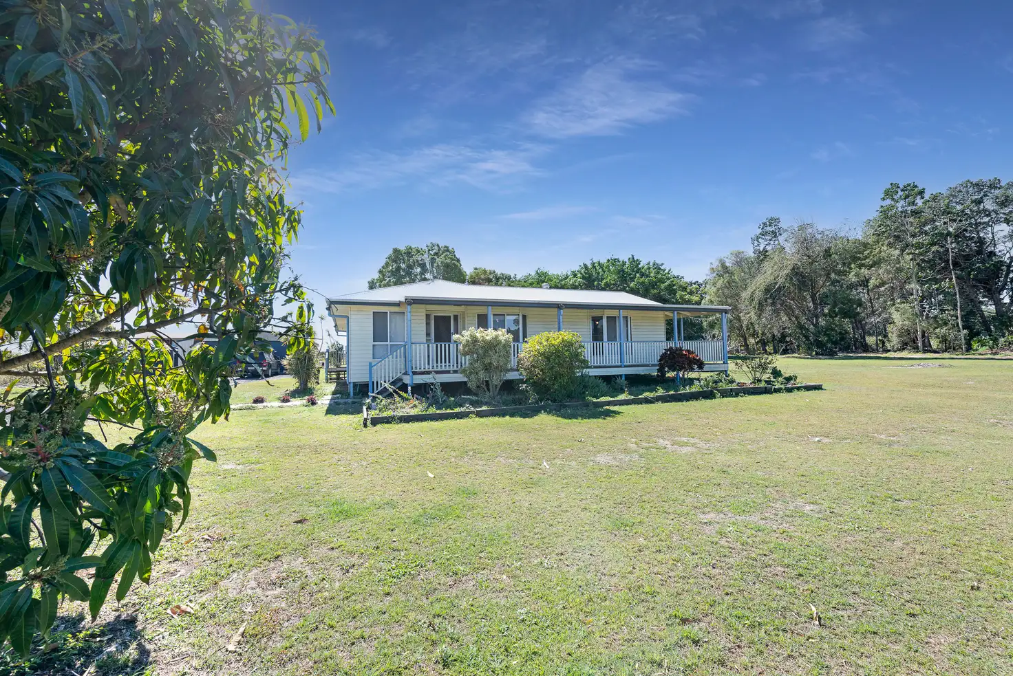 Main view of Homely house listing, 65 Davenport Drive, Coonarr QLD 4670
