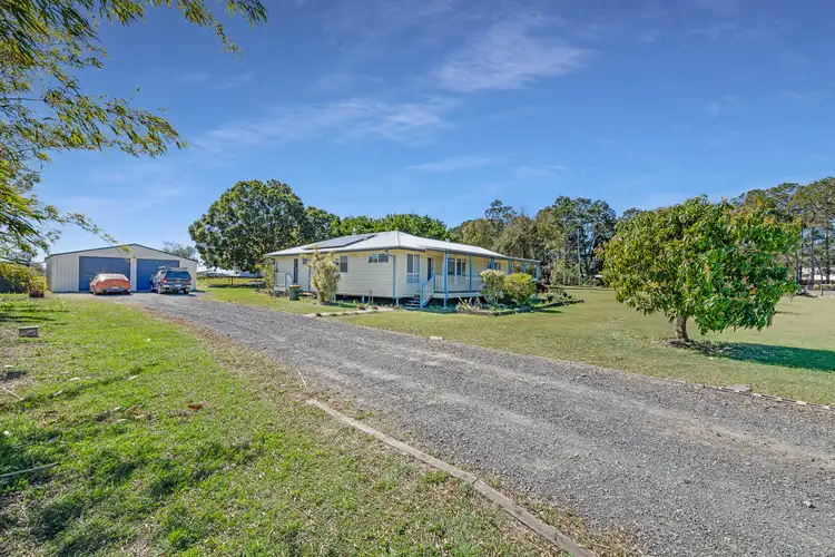 Second view of Homely house listing, 65 Davenport Drive, Coonarr QLD 4670