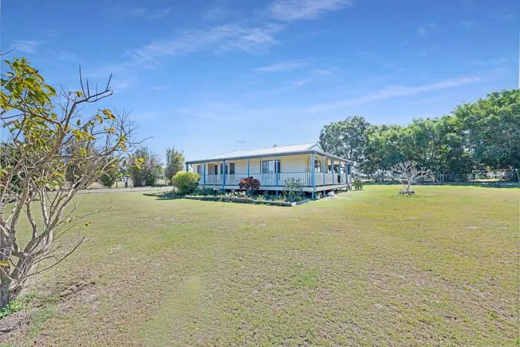 Third view of Homely house listing, 65 Davenport Drive, Coonarr QLD 4670