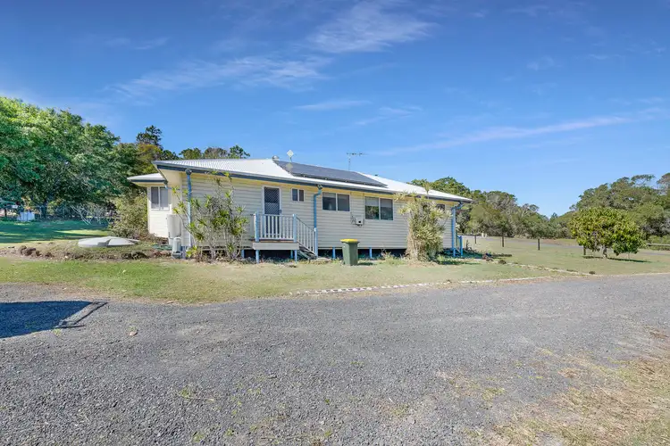 Fifth view of Homely house listing, 65 Davenport Drive, Coonarr QLD 4670