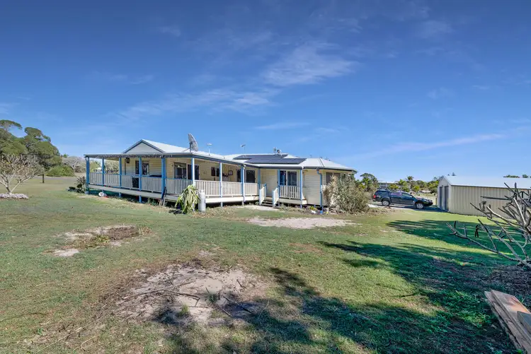 Seventh view of Homely house listing, 65 Davenport Drive, Coonarr QLD 4670