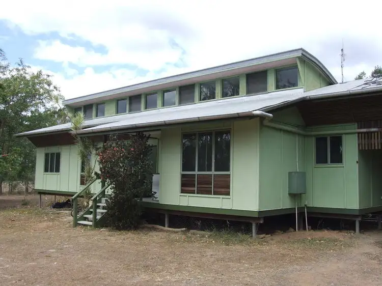 Lot 12, 4528 Bundaberg Gin Gin Road, Gin Gin QLD 4671