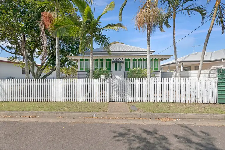 20 Normanby Street, Bundaberg South QLD 4670
