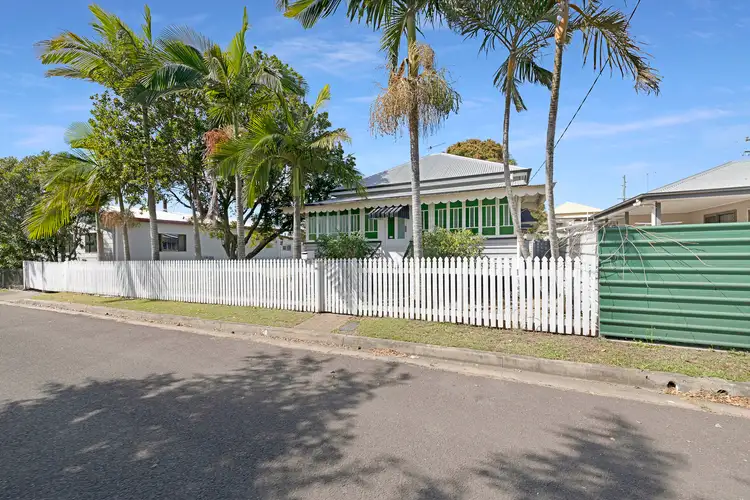 Second view of Homely house listing, 20 Normanby Street, Bundaberg South QLD 4670