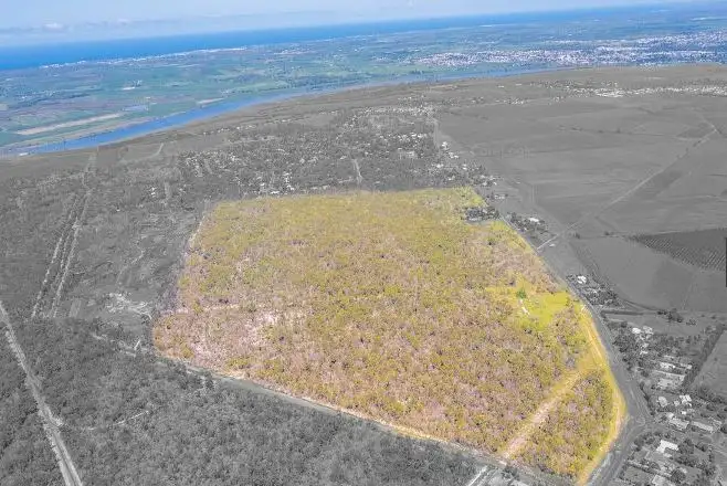 Main view of Homely land listing, 276 Tantitha Road, Gooburrum QLD 4670
