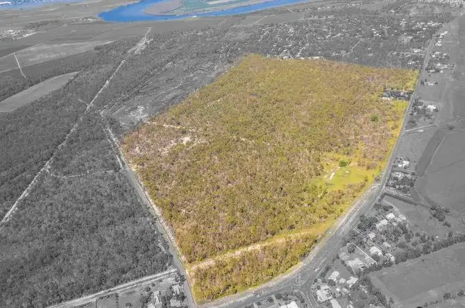 Third view of Homely land listing, 276 Tantitha Road, Gooburrum QLD 4670
