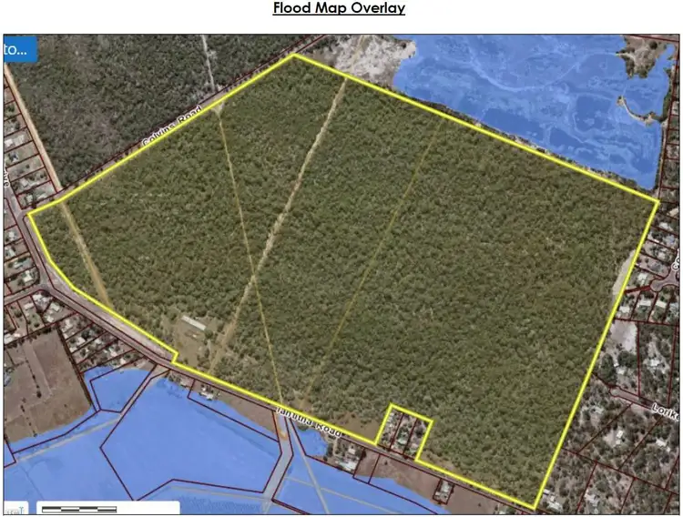 Seventh view of Homely land listing, 276 Tantitha Road, Gooburrum QLD 4670
