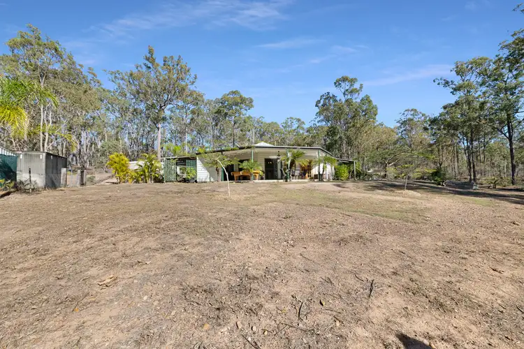 Second view of Homely house listing, 116 Avondale Road, Avondale QLD 4670