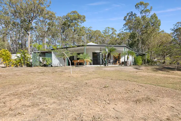 Third view of Homely house listing, 116 Avondale Road, Avondale QLD 4670