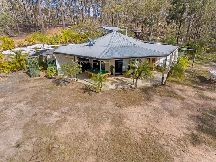 Fourth view of Homely house listing, 116 Avondale Road, Avondale QLD 4670