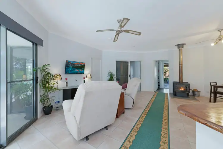 Fifth view of Homely house listing, 116 Avondale Road, Avondale QLD 4670