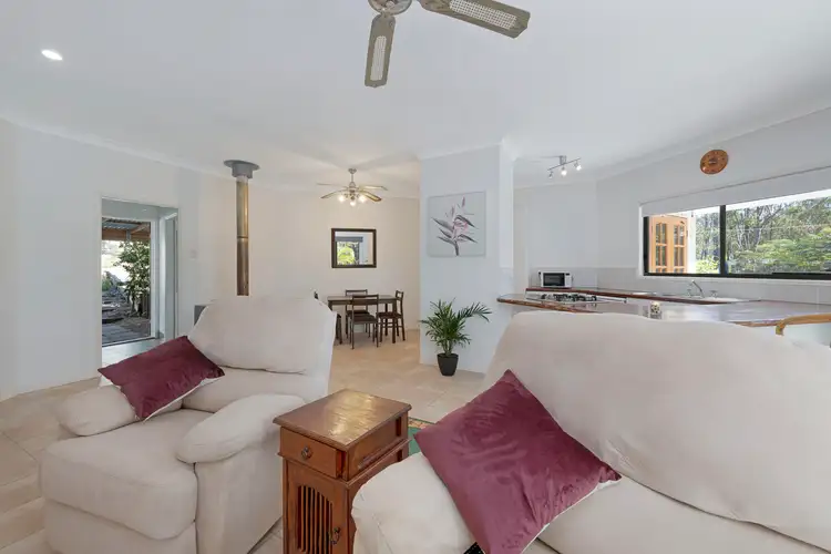 Sixth view of Homely house listing, 116 Avondale Road, Avondale QLD 4670