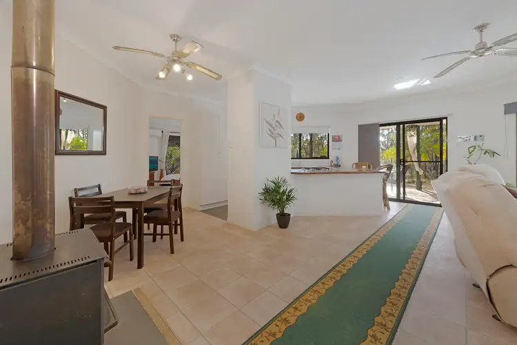 Seventh view of Homely house listing, 116 Avondale Road, Avondale QLD 4670