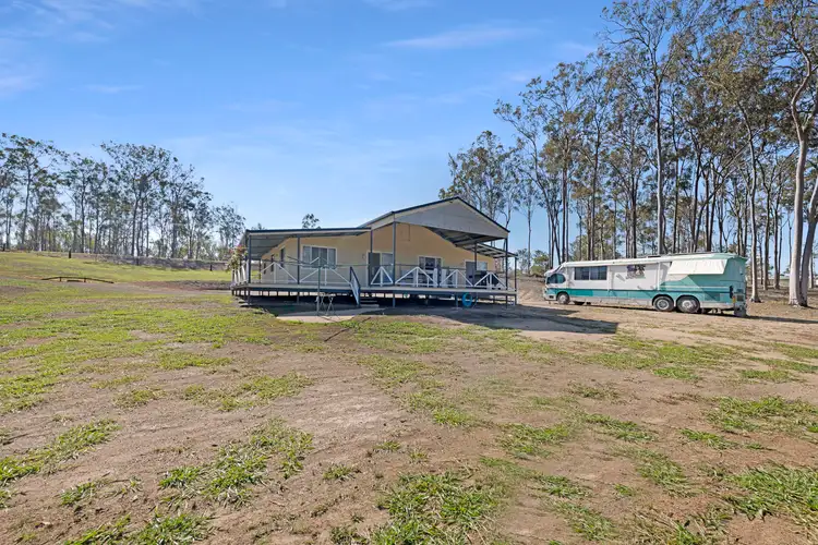 Second view of Homely house listing, 10 Billabong Way, Bucca QLD 4670