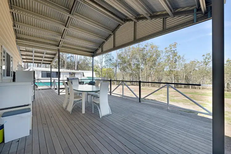 Third view of Homely house listing, 10 Billabong Way, Bucca QLD 4670