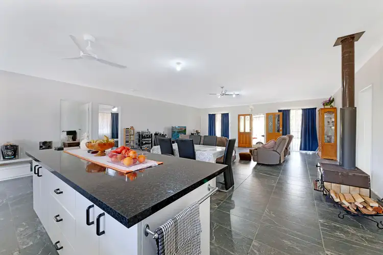Fifth view of Homely house listing, 10 Billabong Way, Bucca QLD 4670