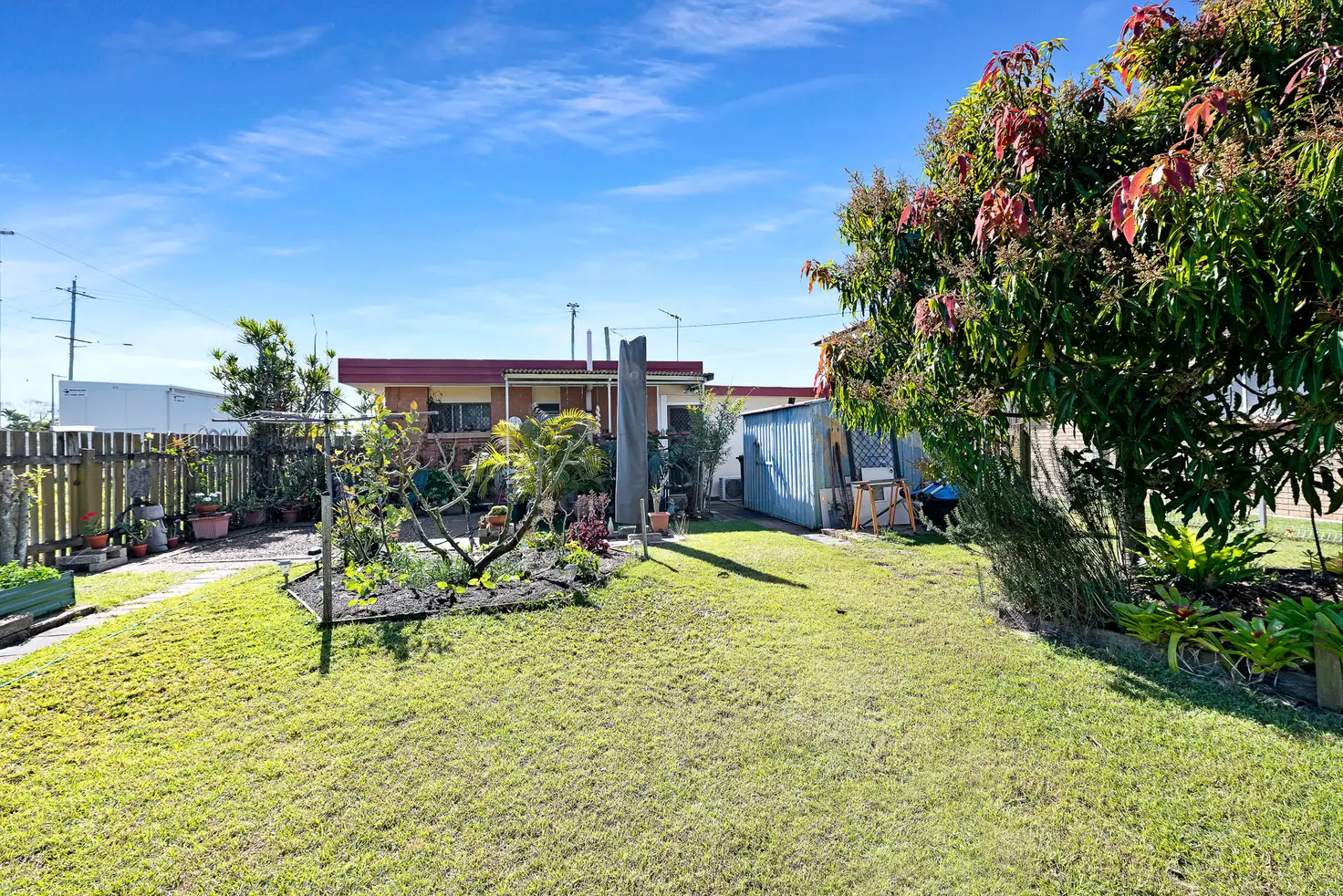Main view of Homely house listing, 18 Macklin Street, Walkervale QLD 4670