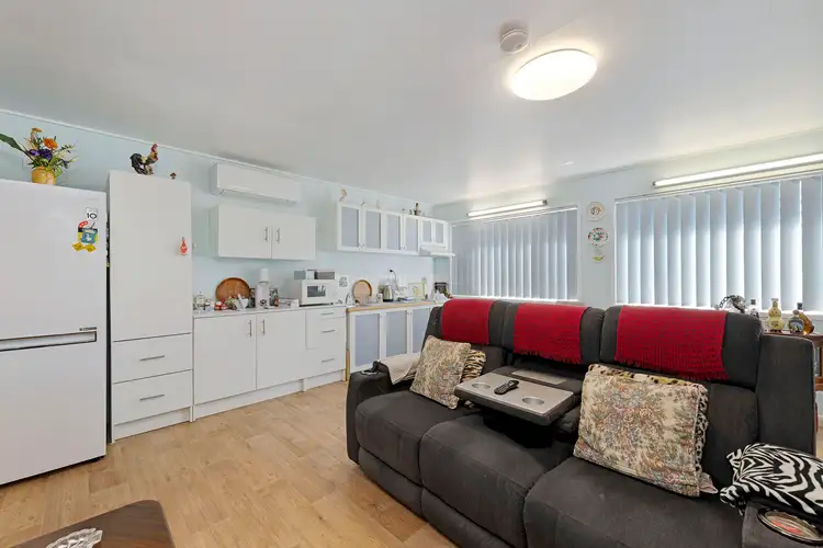 Third view of Homely house listing, 18 Macklin Street, Walkervale QLD 4670