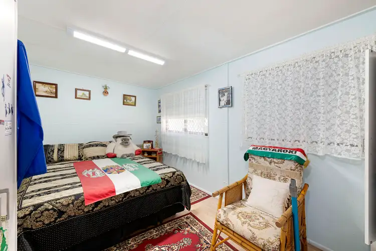 Fourth view of Homely house listing, 18 Macklin Street, Walkervale QLD 4670