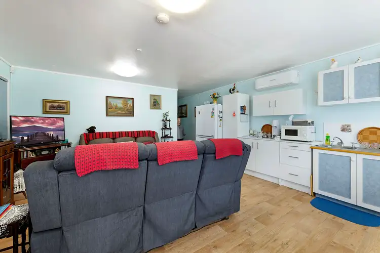 Fifth view of Homely house listing, 18 Macklin Street, Walkervale QLD 4670