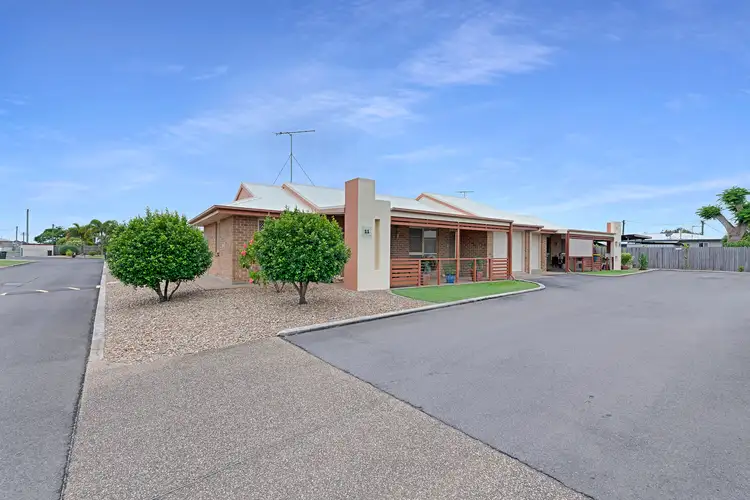 Third view of Homely unit listing, 11/12 Morshead Street, Avenell Heights QLD 4670