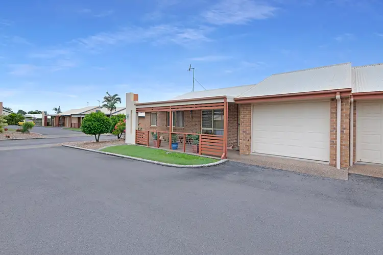 Fourth view of Homely unit listing, 11/12 Morshead Street, Avenell Heights QLD 4670