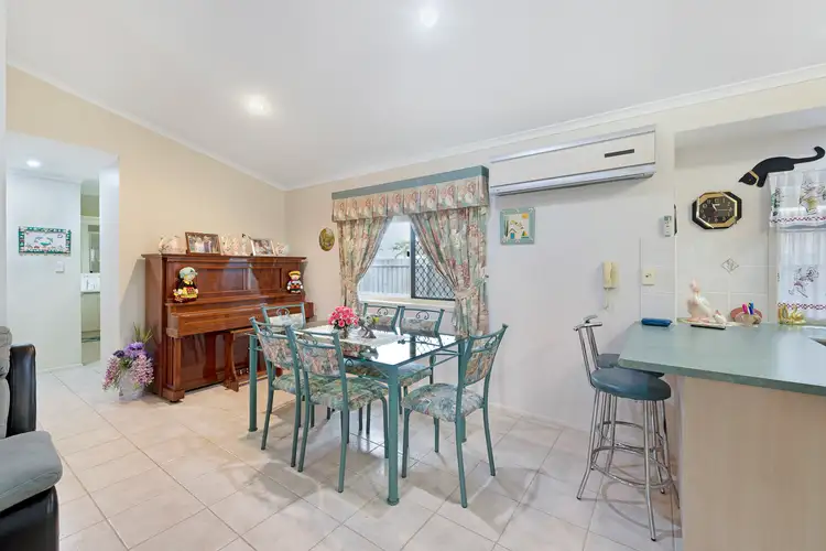Sixth view of Homely unit listing, 11/12 Morshead Street, Avenell Heights QLD 4670