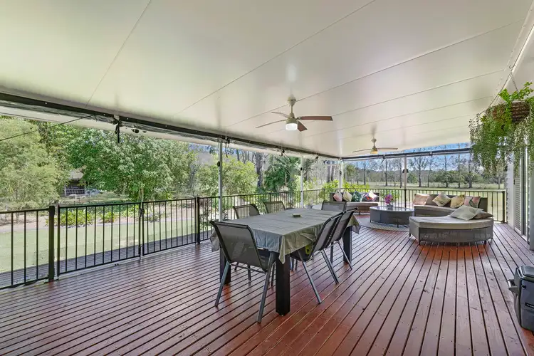 Seventh view of Homely house listing, 3083 Gin Gin Mount Perry Road, Boolboonda QLD 4671