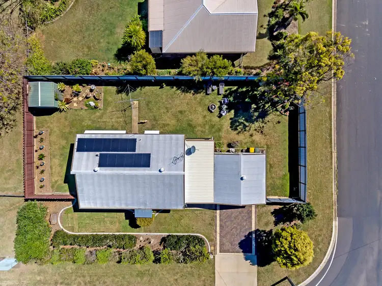 37 Gahans Road, Kalkie QLD 4670