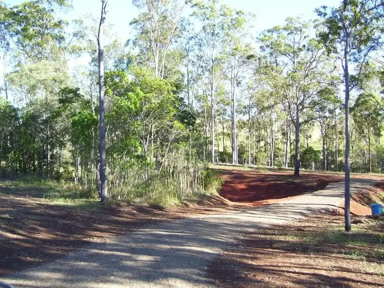 Second view of Homely land listing, Lot 1 Chisholms Road, Gin Gin QLD 4671