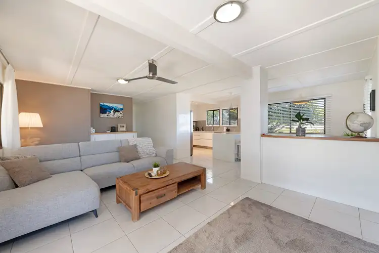 Fourth view of Homely house listing, 27 Baldwin Crescent, Avoca QLD 4670