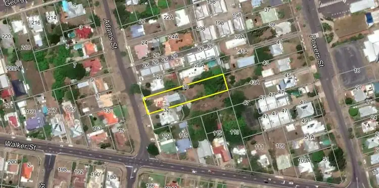 30 Adams Street, Bundaberg West QLD 4670