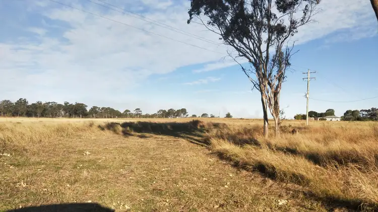 Second view of Homely land listing, 12 Barolin Homestead Road, Elliott Heads QLD 4670